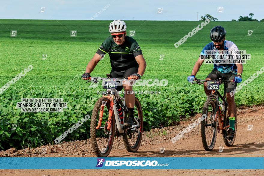 4º Desafio MTB na Veia Cidade de Londrina