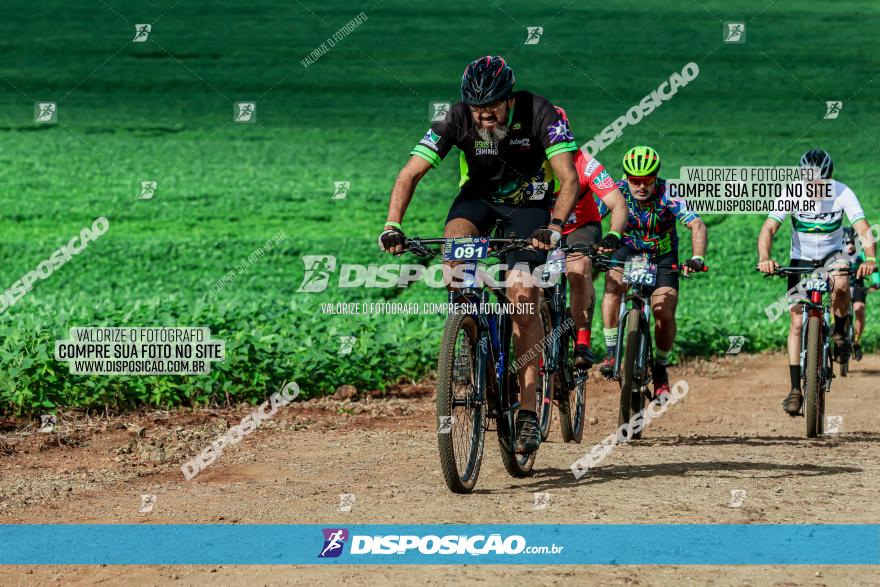 4º Desafio MTB na Veia Cidade de Londrina