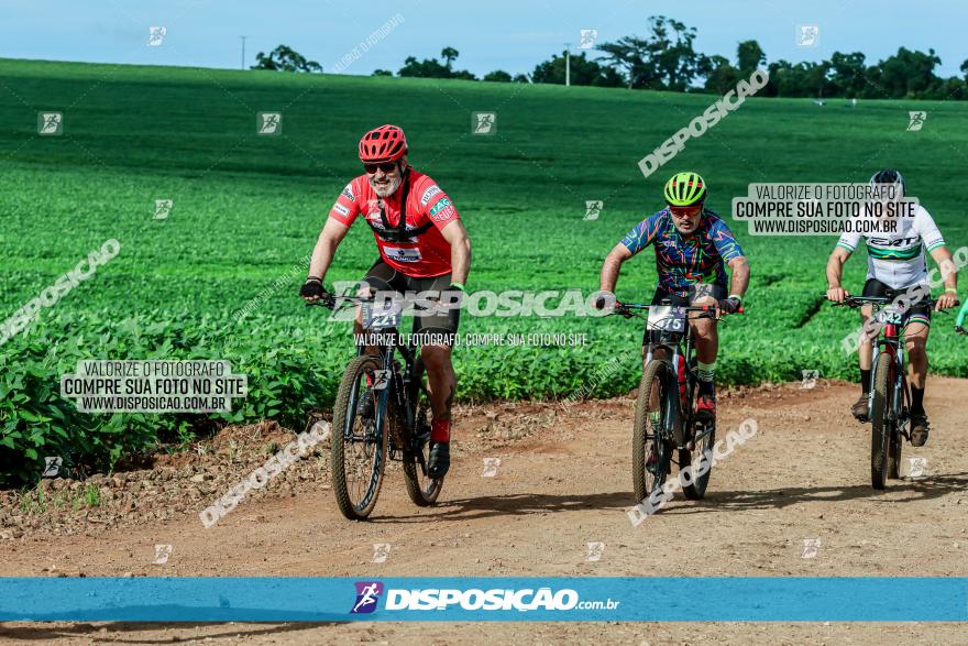 4º Desafio MTB na Veia Cidade de Londrina