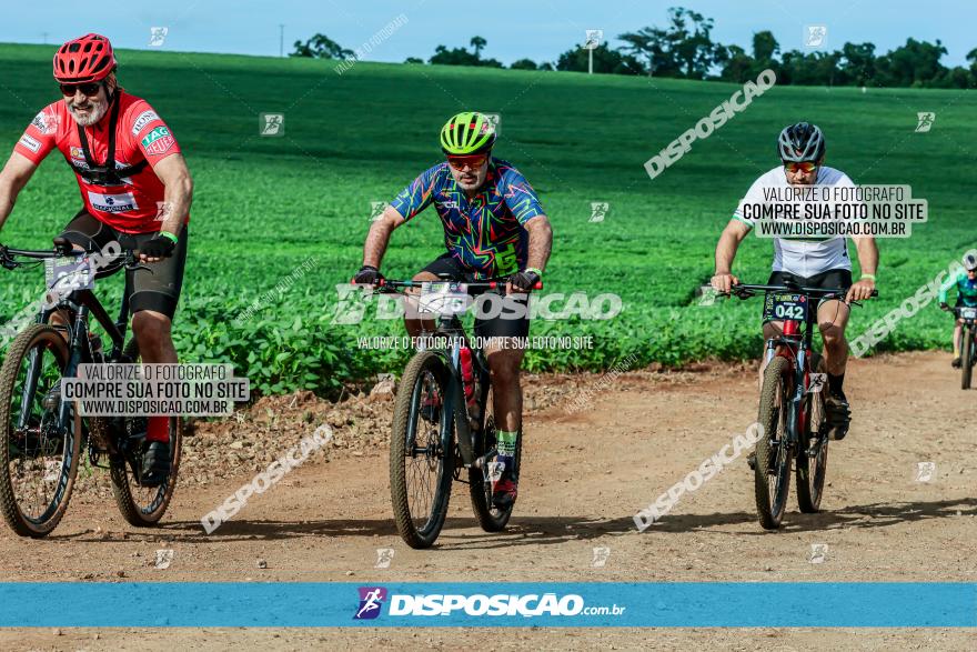 4º Desafio MTB na Veia Cidade de Londrina