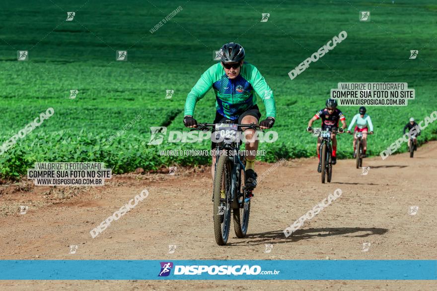 4º Desafio MTB na Veia Cidade de Londrina