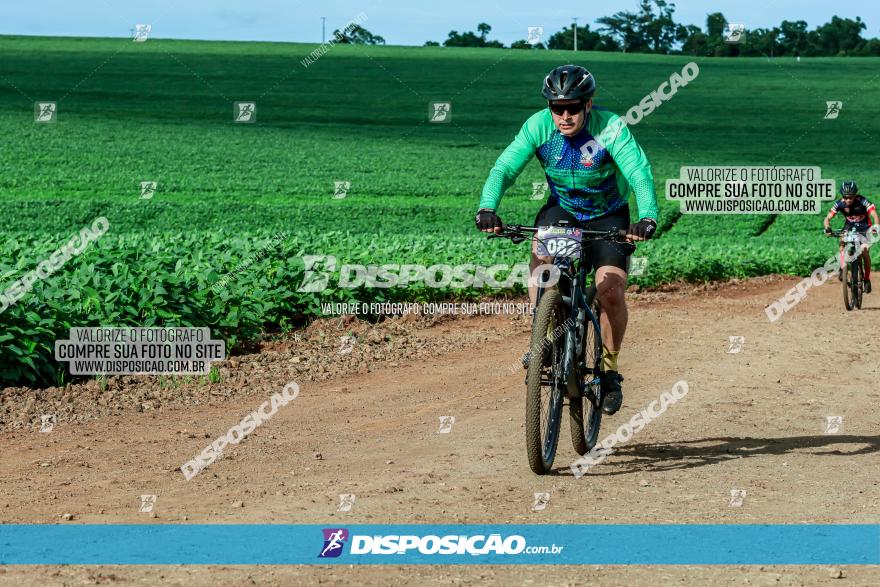 4º Desafio MTB na Veia Cidade de Londrina