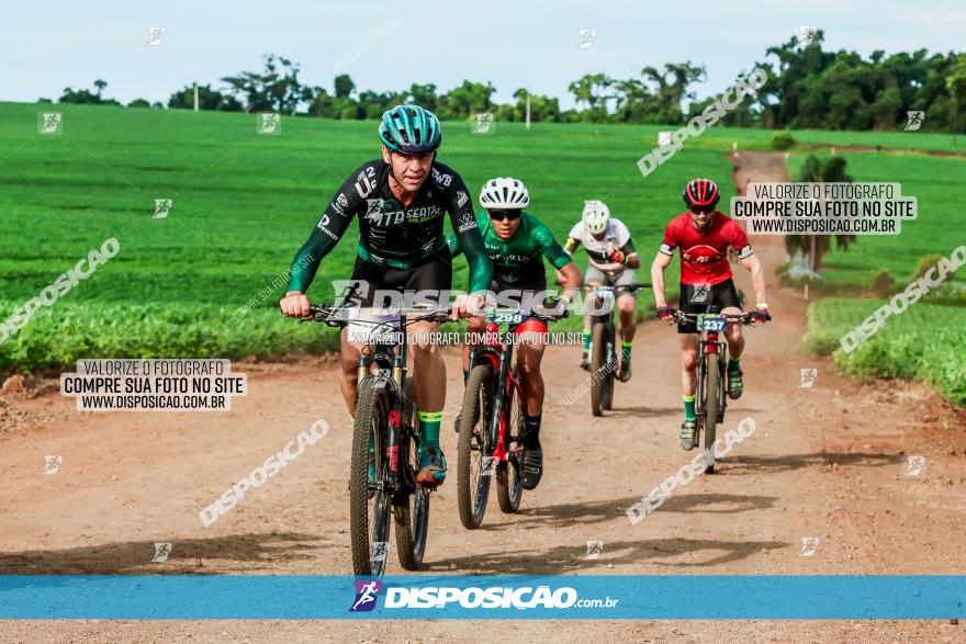 4º Desafio MTB na Veia Cidade de Londrina