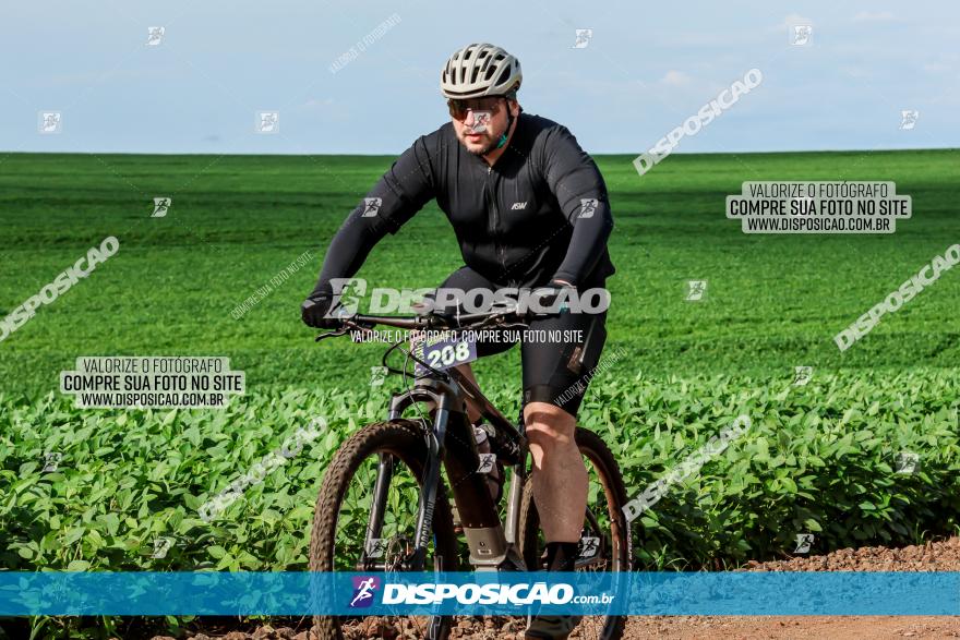 4º Desafio MTB na Veia Cidade de Londrina