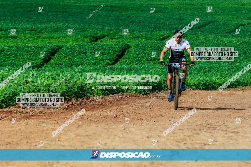 4º Desafio MTB na Veia Cidade de Londrina