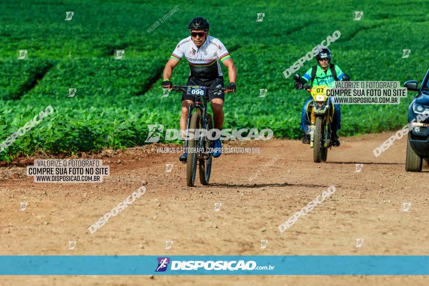 4º Desafio MTB na Veia Cidade de Londrina