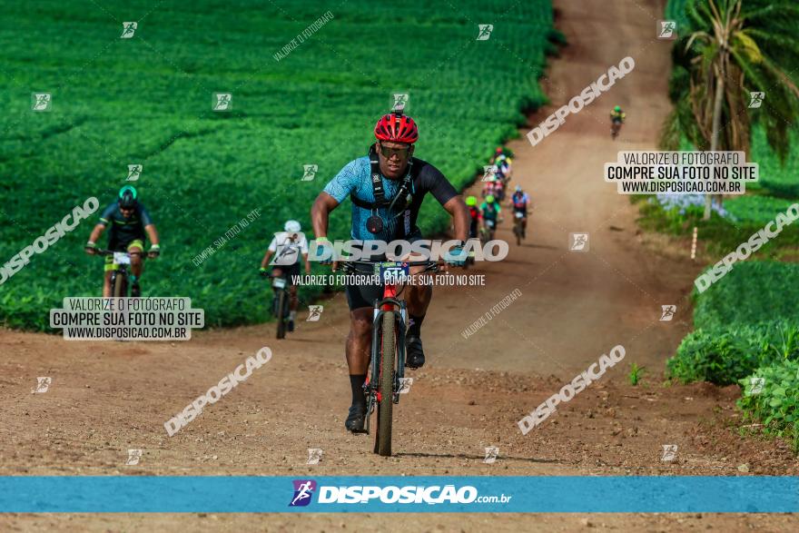 4º Desafio MTB na Veia Cidade de Londrina