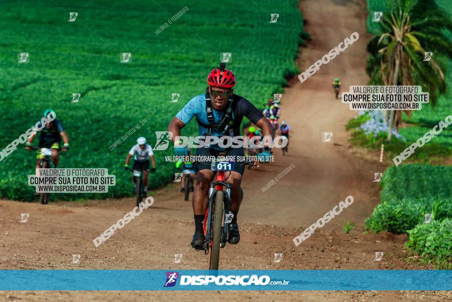 4º Desafio MTB na Veia Cidade de Londrina