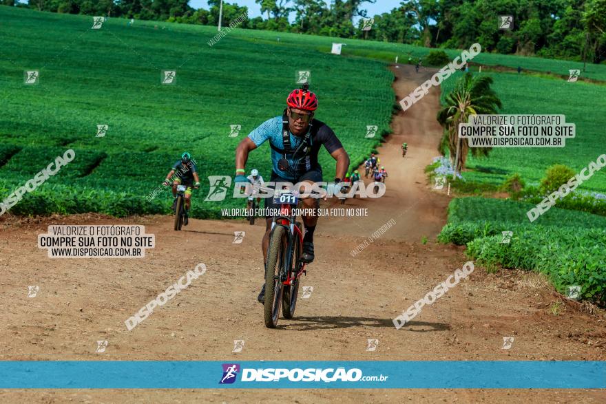 4º Desafio MTB na Veia Cidade de Londrina