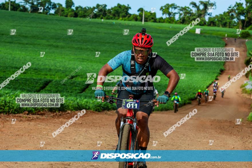 4º Desafio MTB na Veia Cidade de Londrina