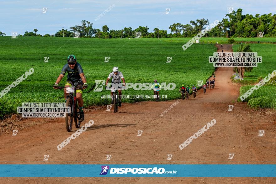 4º Desafio MTB na Veia Cidade de Londrina