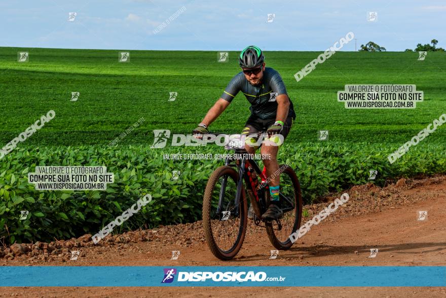 4º Desafio MTB na Veia Cidade de Londrina