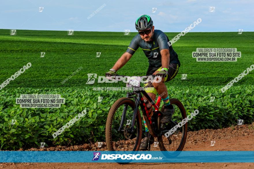 4º Desafio MTB na Veia Cidade de Londrina