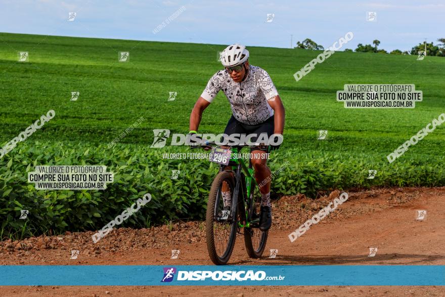 4º Desafio MTB na Veia Cidade de Londrina