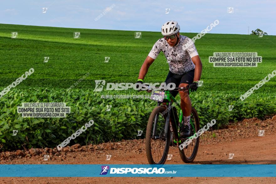 4º Desafio MTB na Veia Cidade de Londrina