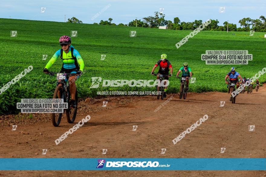 4º Desafio MTB na Veia Cidade de Londrina