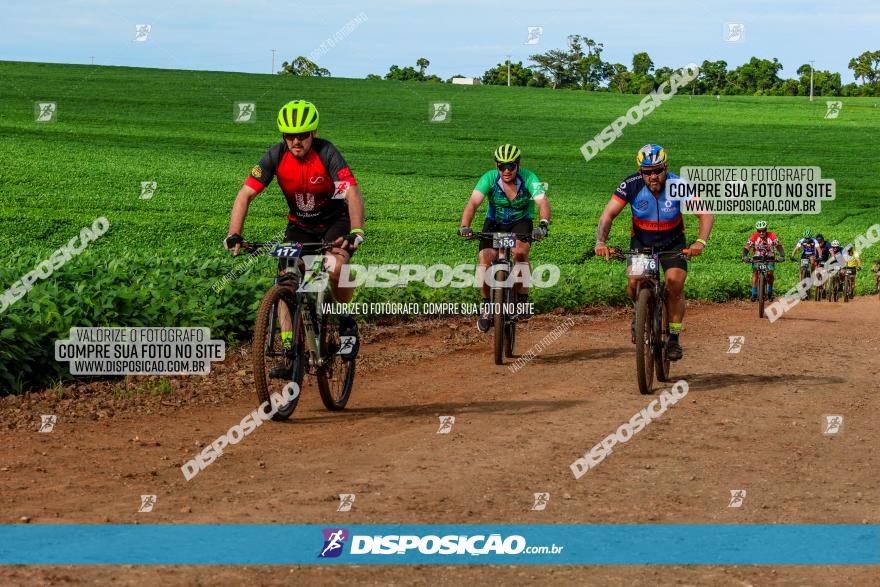 4º Desafio MTB na Veia Cidade de Londrina