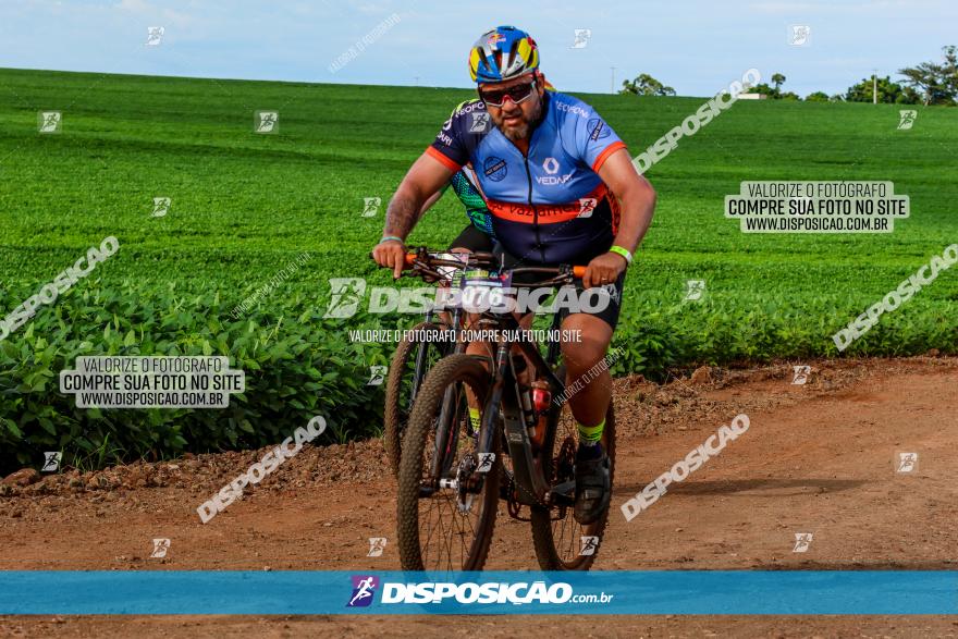 4º Desafio MTB na Veia Cidade de Londrina