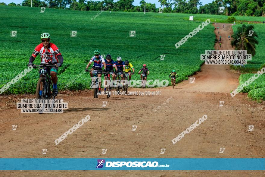 4º Desafio MTB na Veia Cidade de Londrina