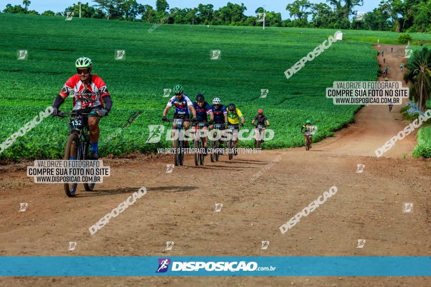 4º Desafio MTB na Veia Cidade de Londrina