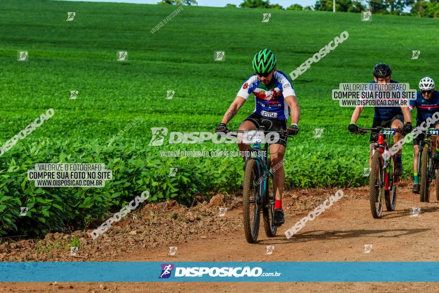 4º Desafio MTB na Veia Cidade de Londrina