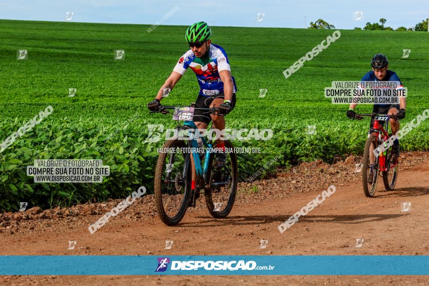 4º Desafio MTB na Veia Cidade de Londrina