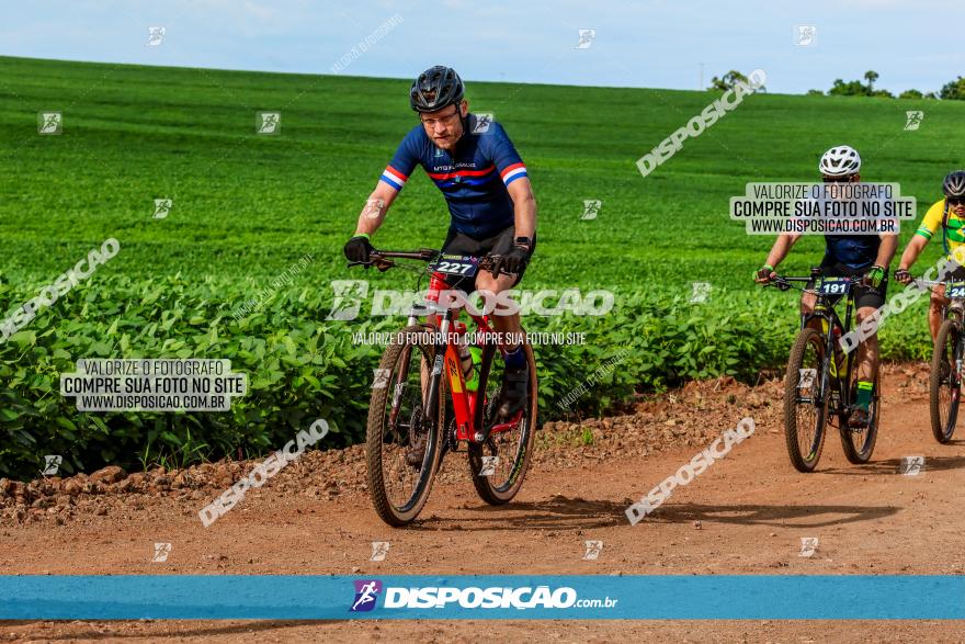 4º Desafio MTB na Veia Cidade de Londrina