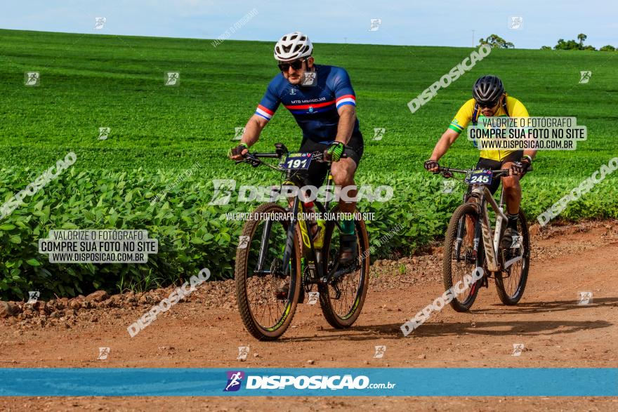 4º Desafio MTB na Veia Cidade de Londrina