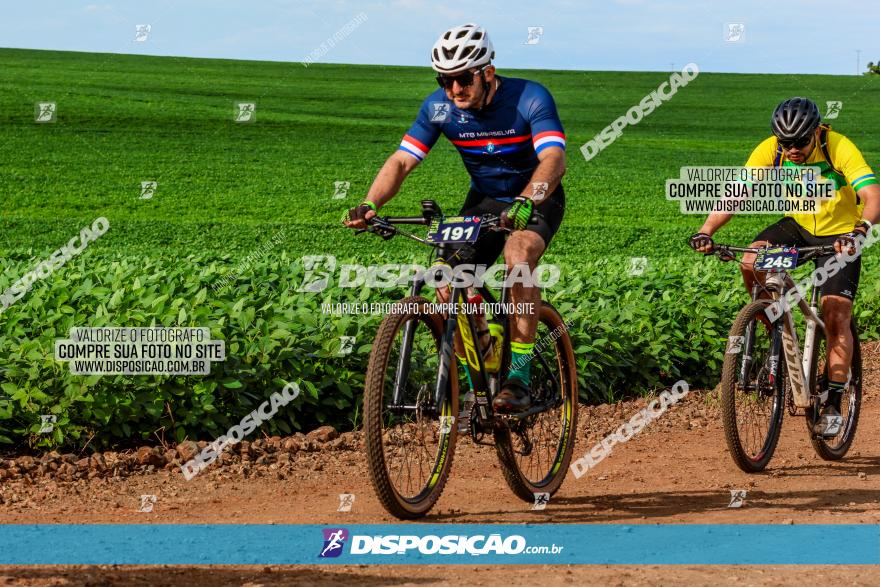 4º Desafio MTB na Veia Cidade de Londrina