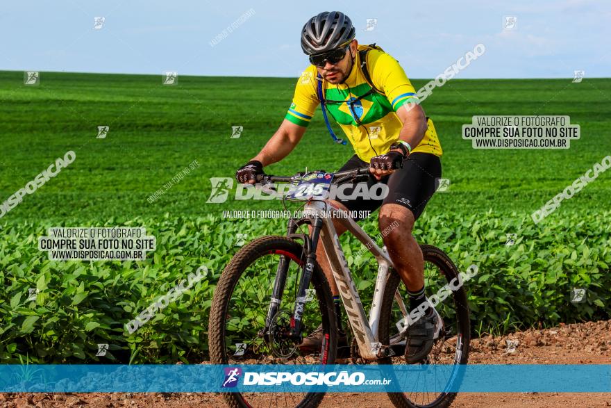 4º Desafio MTB na Veia Cidade de Londrina