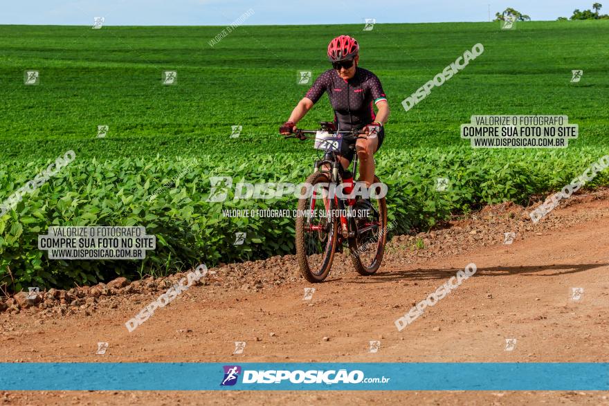 4º Desafio MTB na Veia Cidade de Londrina