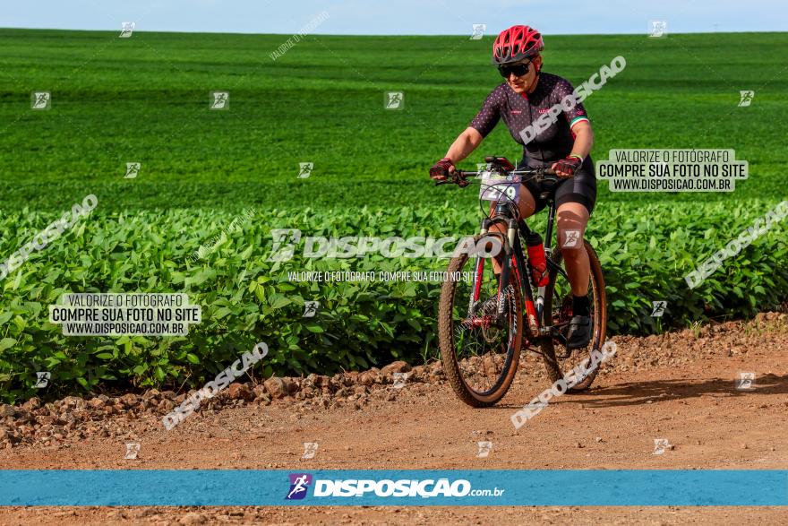 4º Desafio MTB na Veia Cidade de Londrina