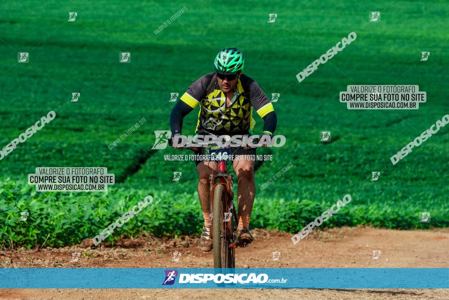 4º Desafio MTB na Veia Cidade de Londrina