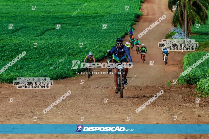 4º Desafio MTB na Veia Cidade de Londrina