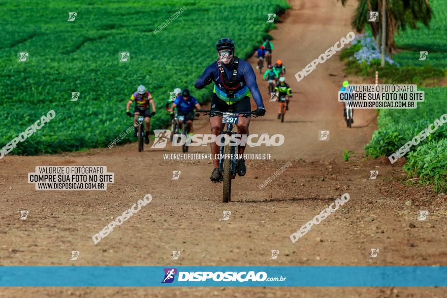 4º Desafio MTB na Veia Cidade de Londrina