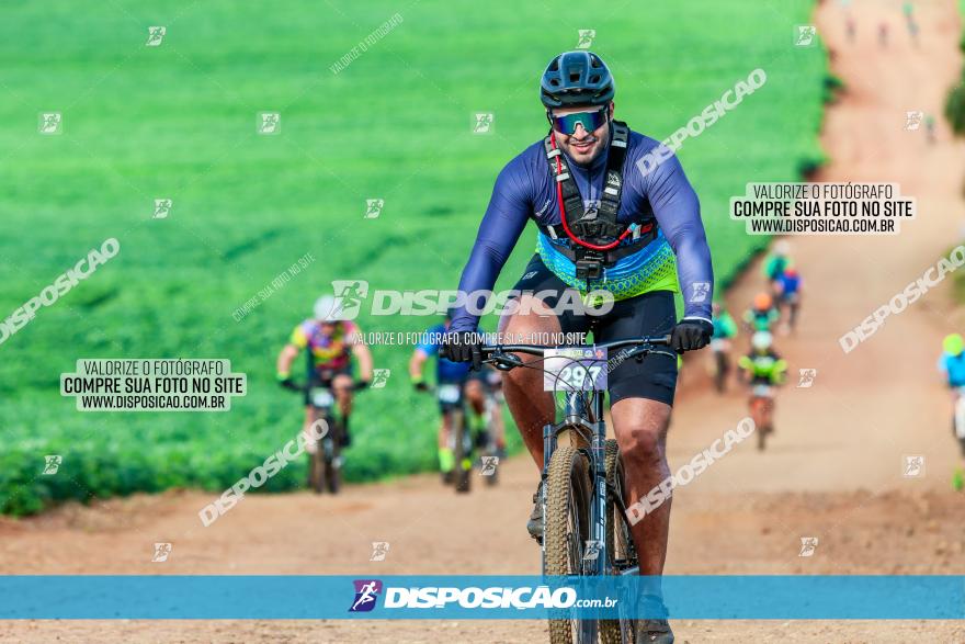 4º Desafio MTB na Veia Cidade de Londrina