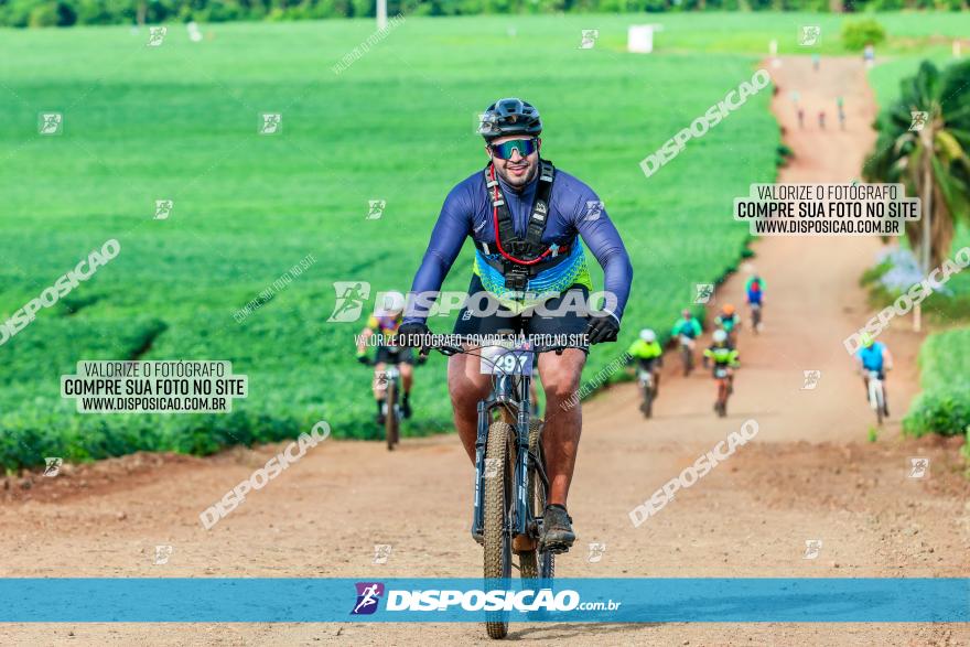 4º Desafio MTB na Veia Cidade de Londrina