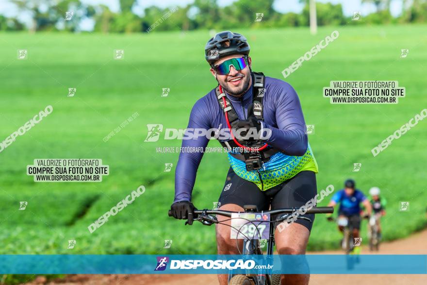 4º Desafio MTB na Veia Cidade de Londrina