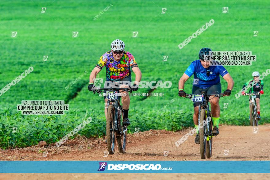 4º Desafio MTB na Veia Cidade de Londrina