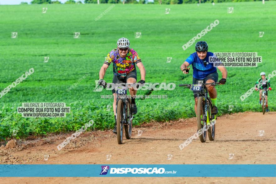 4º Desafio MTB na Veia Cidade de Londrina