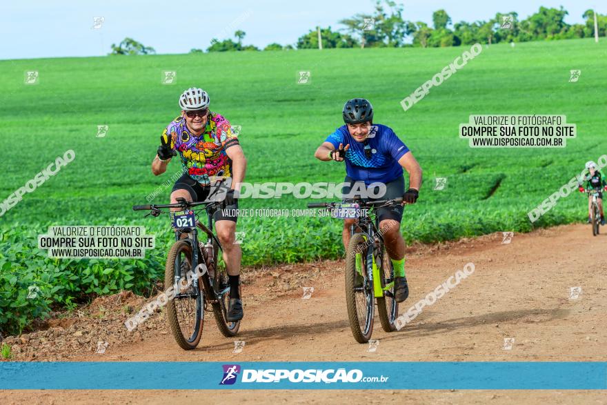 4º Desafio MTB na Veia Cidade de Londrina