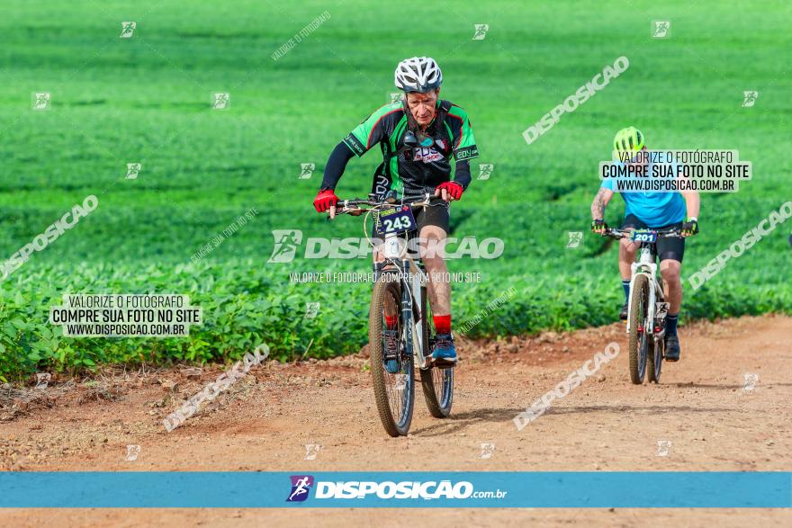 4º Desafio MTB na Veia Cidade de Londrina