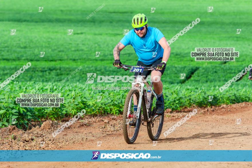 4º Desafio MTB na Veia Cidade de Londrina