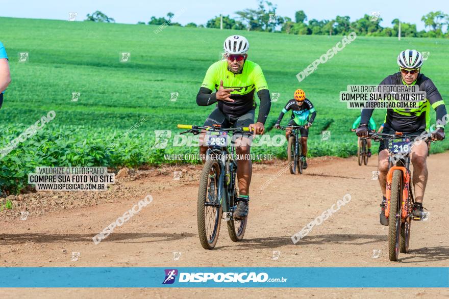 4º Desafio MTB na Veia Cidade de Londrina