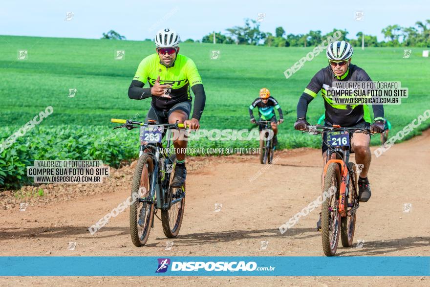 4º Desafio MTB na Veia Cidade de Londrina