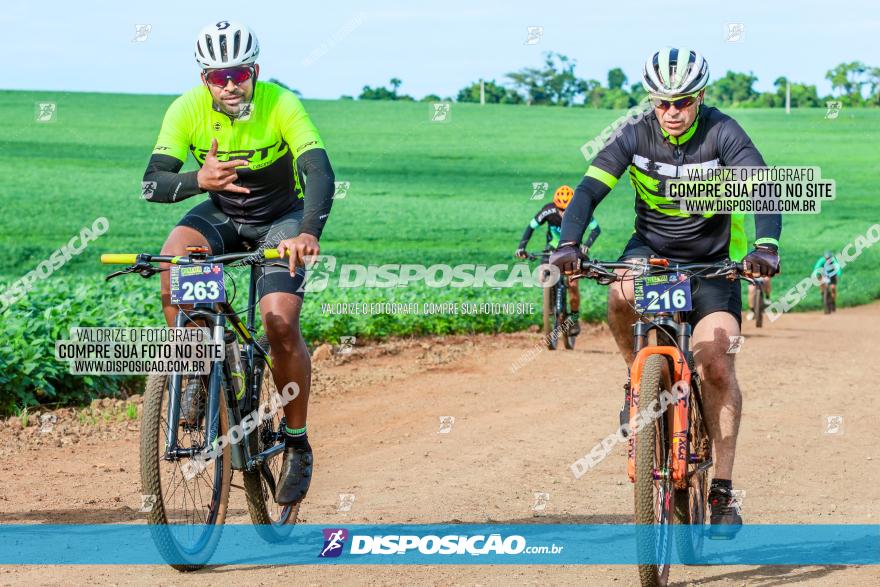 4º Desafio MTB na Veia Cidade de Londrina