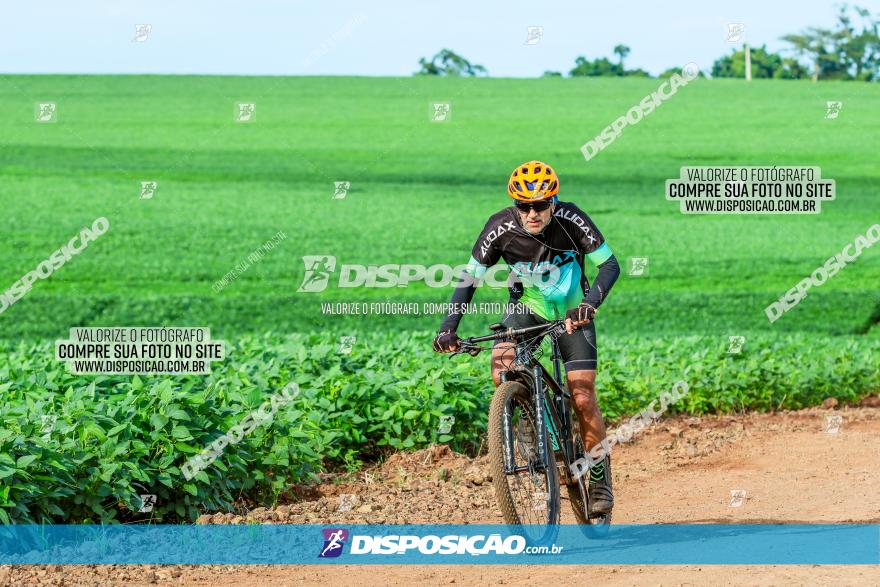 4º Desafio MTB na Veia Cidade de Londrina