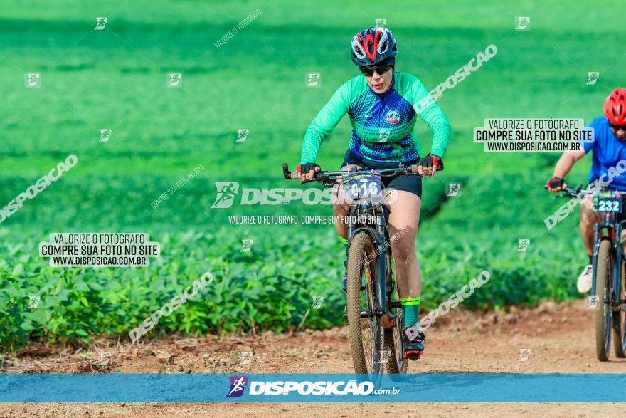 4º Desafio MTB na Veia Cidade de Londrina