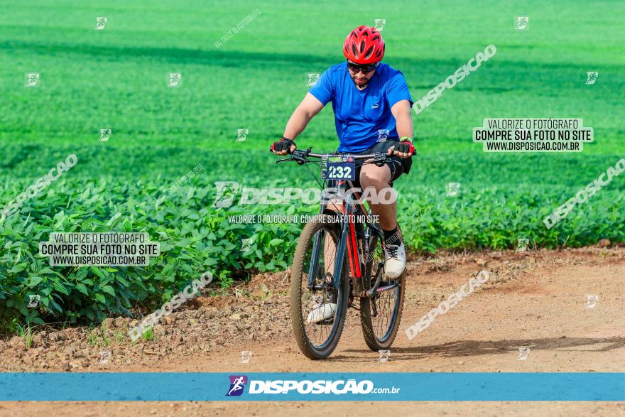 4º Desafio MTB na Veia Cidade de Londrina