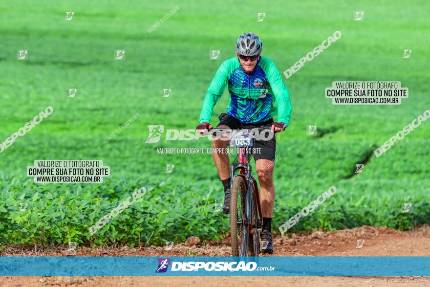 4º Desafio MTB na Veia Cidade de Londrina